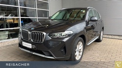 BMW X3 2023