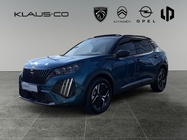Peugeot 2008 2025