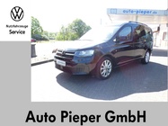 Volkswagen Caddy Maxi 2022
