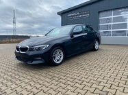 BMW 3 Series 2021