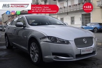 Jaguar XF 2013