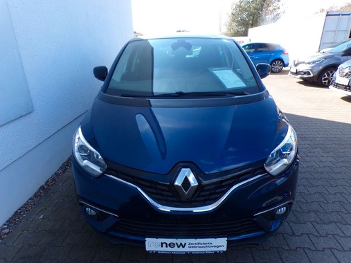 Renault Scenic 2019