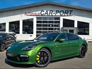 Porsche Panamera 2019