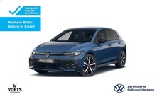 Volkswagen Golf 2025