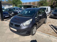 Kia Venga 2013