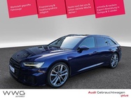 Audi S6 2019