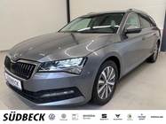 Skoda Superb 2022