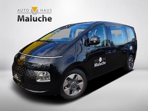 Hyundai Staria 2024