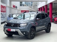 Dacia Duster 2022
