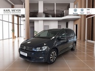 Volkswagen Touran 2022