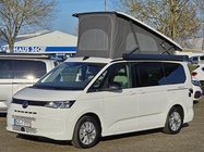 Volkswagen T7 2025