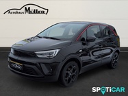 Opel Crossland 2022