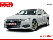 Audi A6 2021