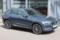 Volvo XC60 2020