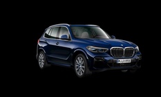 BMW X5 2022