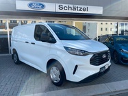 Ford Transit Custom 2024