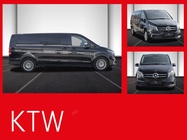 Mercedes-Benz V-Class 2024