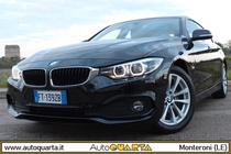 BMW 4 Series 2019