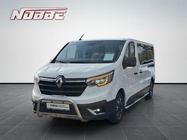 Renault Trafic 2022