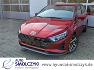 Hyundai i20 2026
