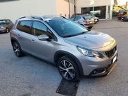 Peugeot 2008 2019