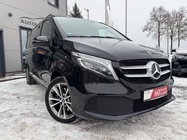 Mercedes-Benz V-Class 2022