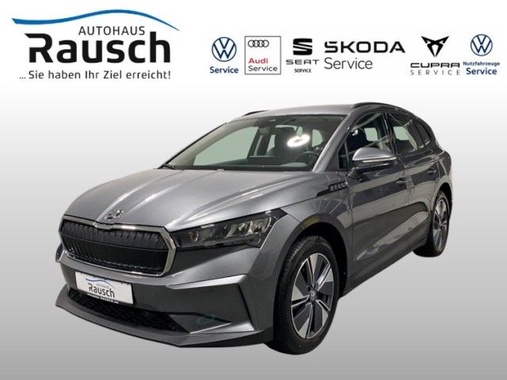 Skoda Enyaq 2023