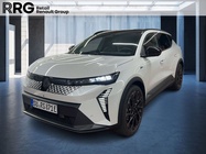 Renault Scenic E-TECH 2025