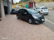 Peugeot 208 2014
