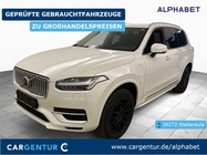 Volvo XC90 2023
