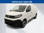 Opel Vivaro 2026