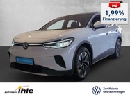 Volkswagen ID.4 2025