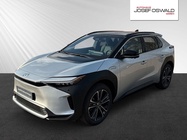 Toyota bZ4X 2022
