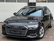 Audi A6 2020