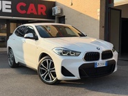 BMW X2 2022