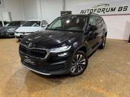 Skoda Kodiaq 2022