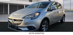 Opel Corsa 2019