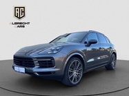 Porsche Cayenne 2020