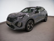 Peugeot 2008 2024
