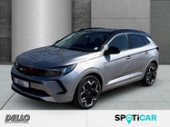 Opel Grandland 2023