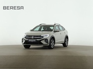 Volkswagen Taigo 2024