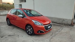 Peugeot 208 2016