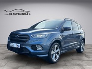 Ford Kuga 2019