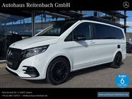 Mercedes-Benz V-Class 2024