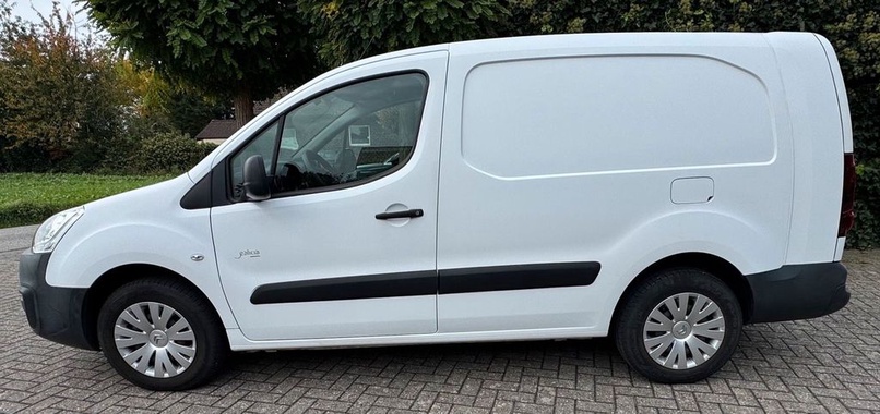 Citroen Berlingo 2019