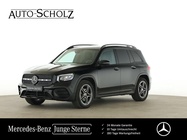 Mercedes-Benz GLB-Class 2021