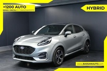 Ford Puma 2025