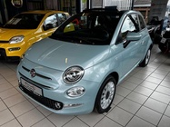 Fiat 500C 2024