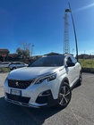 Peugeot 3008 2019