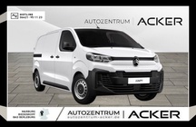 Citroen Jumpy 2025